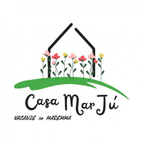 Casa MarJù Montemassi